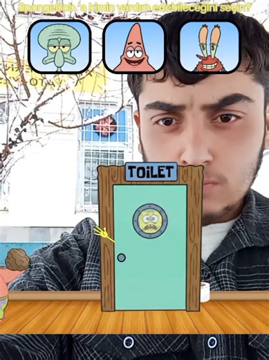 #filter #spongebob #game #effect #challenge | spongebob game filter