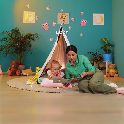 Easy inner tent for kids: | Parentips