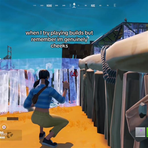 Mastering Fortnite Builds: Overcoming Challenges