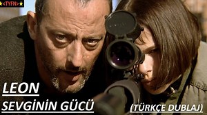 Leon - sevginin gücü (türkçe dublaj & reklamsız)