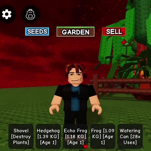 if u not get to the old server just rejoin and exec a few times. It might work for me #bug #growagarden🥒🌶🍅 #fy #fyp #roblox #candyblossom #script