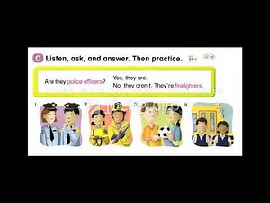 Everybody up 2 Student audio cd - Unit 2 pdf