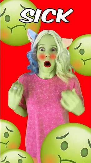 Opposite Words! 😄 Hot vs Cold | Learn English with Fun #shorts