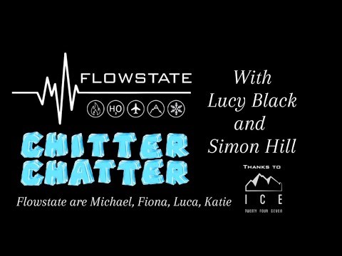 Full Version : Chitter Chatter with Lucy and Simon