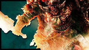 Elden Ring Lore - Starscourge Radahn