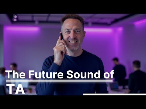 Recruiting Reimagined — AI Voice Agent That Does the Work