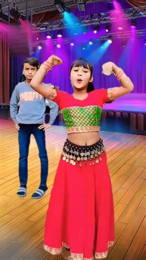 yah Tera sajna sawarna 💃🔥Cute baby girl dance 💃💖 so sweet & adorable 😍🔥#trendingnow #shorts