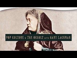 Occultism, Pop Culture, and Beyond: An Interview with Gary Lachman