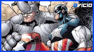 Homem-Aranha: 10 Fatos sobre Rhino