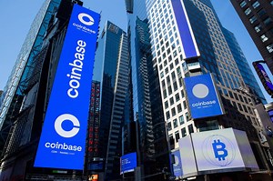 Coinbase Names Mitsubishi UFJ as Banking Partner in Japan