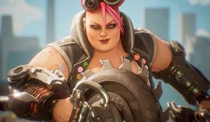 Bleeding Edge's Characters & Combat Mechanics Explained