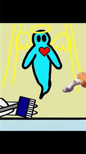 Death Cat #1 - Afterlife Taxes