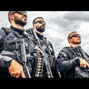 Motivacional polícia penal do DF | Lobos da Capital