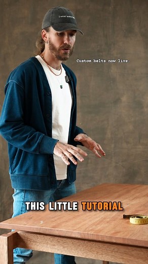 2.5K views · 50 reactions | They don't sure make em like they used to do they? We we do. Solis brass buckles, cast by us, in our foundry that has been in constant production for over 50 years. Thick 1/4" veg-tan leather. Lifetime warranty. Custom size to fit you exactly. Only 50 custom sized available. Orders close July 4th. | Oldis Road | Facebook