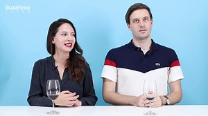 ※こちらの動画は2018年に撮影しました。 | BuzzFeed Japan