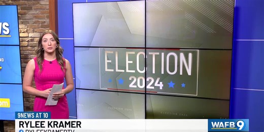 Conversations with the candidates for Division L Judge of 21st Judicial District Court