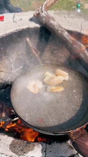 Delicious PUTÓG Recipe from Kellys of Newport in Wild Nephin