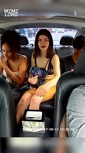 Heist Goes Left REAL Quick 😂🕵️‍♂️ | Meme Lord