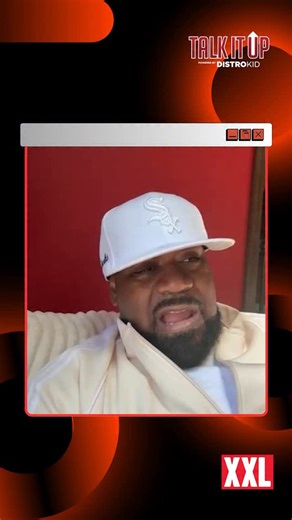 XXL on Instagram: "🆕 GHOSTFACE KILLAH INTERVIEW 🆕 Hit @xxl link in bio to watch Ghostface Killah discuss his new album, Supreme Clientele 2, weigh in on Drake’s lawsuit over Kendrick Lamar’s “Not Like Us” and more. “Battle goes with rap. You gotta be able to take it.” Powered by @distrokid"