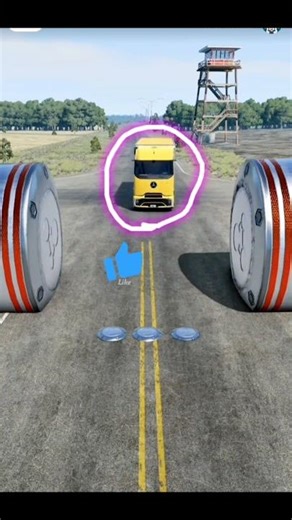 आज कौनसी गाड़ी का पापड़ बनेगा 🤠~ mini wood toy- woodworking art skill/wood hand #shorts