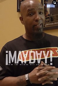 1.9K views · 46 reactions | Tech N9ne, Kung Fu Vampire and ¡Mayday! and myself. Tour starts one week from today. | Kung Fu Vampire | Facebook