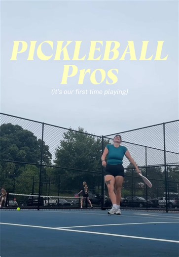 Pickleball pros coming to dominate the Pittsburgh area