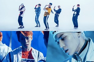 NCT U's "The 7th Sense" Becomes NCT's 6th MV To Hit 100 Million Views | Soompi