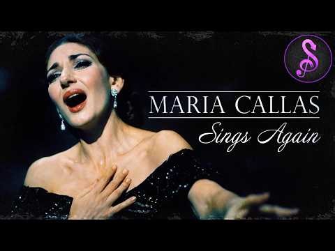 Callas: A Documentary | Full Music Documentary | Stream Music and More