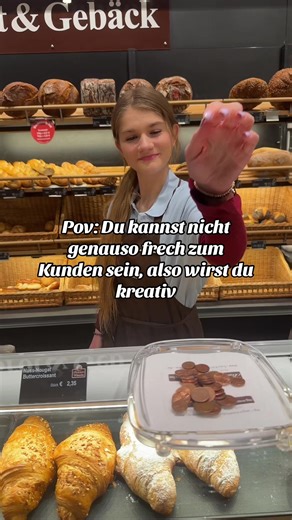 Wer kennt‘s? 😂🍞