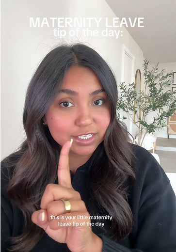 In order to be eligible for STATE benefits you have to contribute into Ca State Disability Insurance before you start your leave. This can be through your current employer or a previous employer in the last 5-18 months. Check Your Paystub for a deduction labeled: CASDI CASDI -E CA DT/EE CA Disability CA Vol DI If your employer offers additional benefits you may be eligible for more! #maternityleave #paidfamilyleave #parentalleave #sdi #workingmoms #preparingforbaby