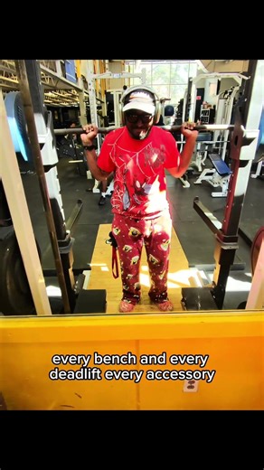 Streak 0: Rebuilding My Powerlifting Journey From Day 1 squats