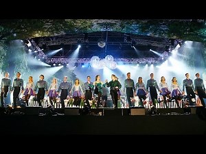 Riverdance - BBC Proms in the Park - Belfast
