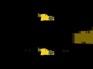 YTPMV Treehouse TV Logo Scan (Thekantapapa Veg)