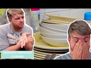 Dann's Best Bits! | Obsessive Compulsive Cleaners