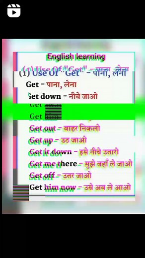 9.2K views · 102 reactions | English Hub on Reels | Facebook