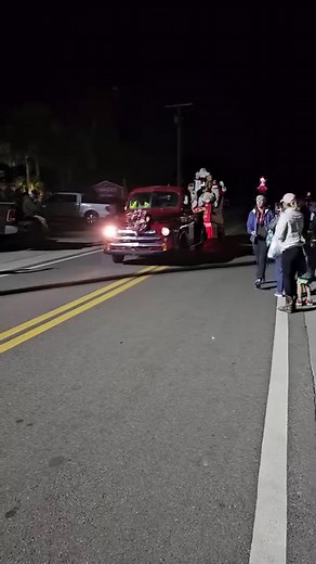 Sea Hag Marina on Reels