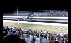 ULTIMATE MONSTER TRUCK FAIL