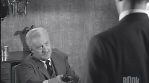 Alfred Hitchcock Presents S05E07 Dry Run