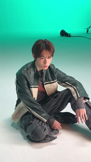 Ride the Vibe TEASER IMAGE BEHIND #1