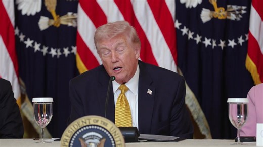 Donald Trump has 'no control' over Iran war as Israel 'lashes out in anger'