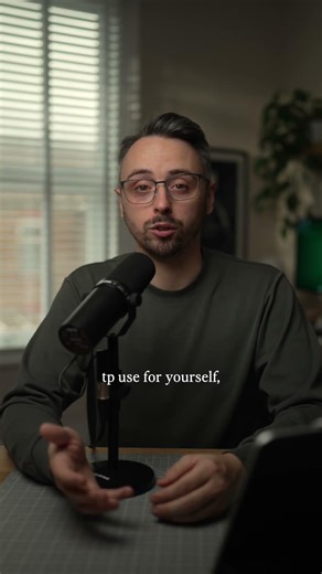 How I design titles for my videos.