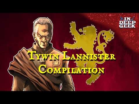 The Complete Tywin Lannister