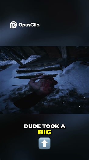 HE TOOK MY HAND! #fypシ #residentevil #vr #shorts