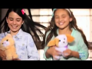 FurReal Friends US TV Commercial 'Bouncin' Pets'