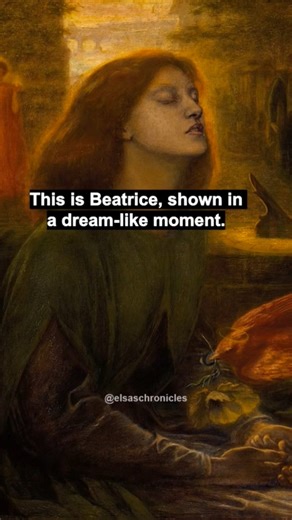 A moment between life and eternity, captured in stillness and light.