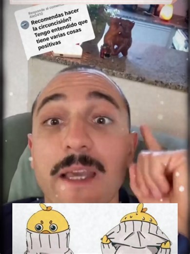 What you need to know about a Tight Foreskin (Phimosis), a condition whereby your foreskin refuse to retract easily. It is a common issue in uncircumcised male1.19-32202#phimosisbaby #phimosissurgery #phimosis #uncircumcisedmen #uncircumcisedboy #circumcisedvsuncircumcised #phimosistreatment