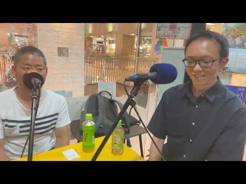 【知ってますか？ピアサポート②】2025/08/13ゲスト永井隼一さん（自立訓練・就労支援B型PEER+designピアスタッフ）マンスリーコーディネータ矢部滋也さん（北海道ピアサポート協会）