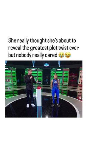 Beast Games Season 2 Episode 10 – The Final Episode This clip happens right before Monica exits the game and the Top 6 is finalized. She’s already been eliminated and is about to leave when MrBeast stops her and gives her one last chance: “Do you want to reveal anything to the Top 6 before you go?” And that’s when she drops what she thinks is the biggest plot twist of the season. Monica reveals that she sold the coin for $500,000 — the same coin that could have potentially led someone to win the