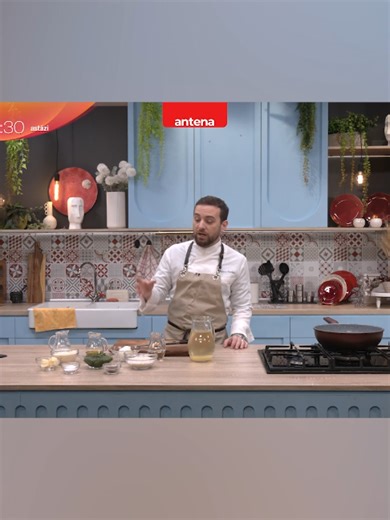Transformă-ți după-amiaza într-un moment de răsfăț alături de noi, la o nouă ediție Happy Café ☕ Ne vedem astăzi, de la 15:30, pe Happy Channel și AntenaPLAY 🌟#fyp #viral #happychannel #series #happycafe