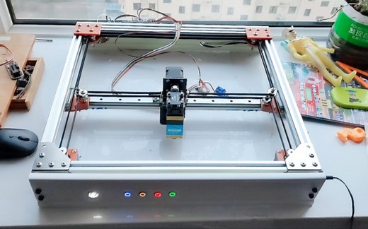 dlc32 fluidnc 激光雕刻，写字机，雕刻机， wifi 蓝牙共存固件，和蓝牙虚拟串口使用教程，WebUI汉化文件。